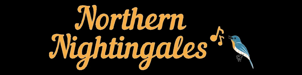 Northern Nightingales